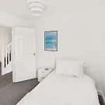 Host & - The Coastal Retreat In Saltburn-by-the-Sea