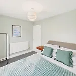 Ferienhaus Host & - The Coastal Retreat In Saltburn-by-the-Sea
