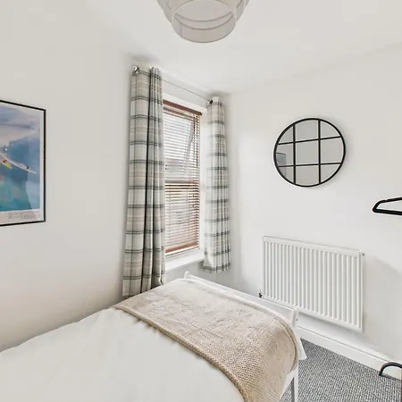 펜션 Host & - The Coastal Retreat In