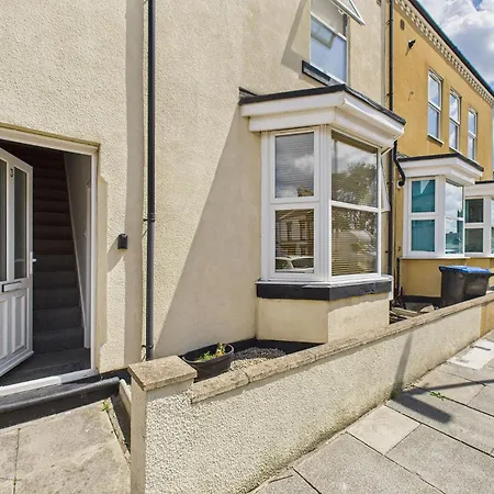 Host & - The Coastal Retreat In Saltburn-by-the-Sea